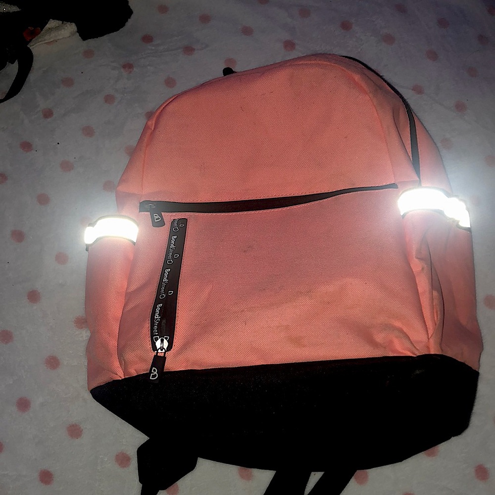 Back pack